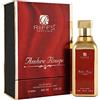 Riiffs Ambre Rouge, Eau de Parfum, RiiFFS, unisex, 100 ml