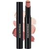 Lestpola 3 colori ombretto penna, rosa gradient glitter eyeshadow stick, texture cremosa setosa, resistente all'acqua di lunga durata, applicazione rapida, matita per ombretto altamente pigmentata, senza