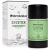Störtebekker Shaving Accessories Störtebekker Premium Deostick Aloe Vera - Deodorante stick per uomo - Deodorante stick per una freschezza duratura - idea regalo per uomini - Made in Germany - deodorante stick da 75 g