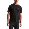Marc O'Polo Marc OߴPolo Uomo T-shirt con stampa natura sul retro relaxed fit