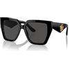DOLCE & GABBANA Occhiali - modello DOLCE, lente 55 mm