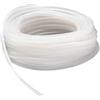 Norres, 40890500000-0000005000, Tubo di pressione silicone alimentare, 5 mm di diametro, 50 m