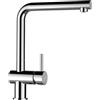SCHOCK 540000CHR EPOS - Miscelatore monocomando cromato