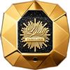 Paco Rabanne Lady Million Fabulous Eau de Parfum Donna 80 ml
