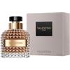 Valentino Uomo Eau de Toilette 100 ml