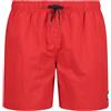 CMP - Costume da Bagno da Uomo, Ferrari-Antracite, 50