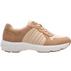 Clarks Tivoli Sport Womens Sand Combi, 6