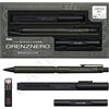 Pentel Orenz Nero Limited Edition Set 0,3 mm PP3003-DAST verde nero GIAPPONE