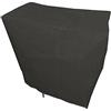 Hillfield Coperchio per barbecue / Grill, 80 x 45 x 80 cm