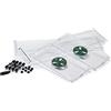 EarlyGrow MPL50102 - Set di estensori per propagatore medio