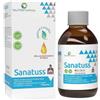 AQUA VIVA Srl SANATUSS 170ML NUTRIFARMA