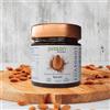 ProLon — Crema Spalmabile alla Mandorla e Cacao — 74% Mandorla — 100% Vegan — Senza Glutine — Senza Olio di Palma — Senza Latte — Made in Italy