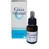 INFRABIOS Srl Gaia Ozonoil Olio All'Ozono 20 ml Trattamento Rigenerante Naturale per Pelle Viso e Corpo