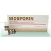 INTEGRALFARMA Srl Biosporin Plus Integratore Probiotico 15 Capsule per Benessere Intestinale ed Equilibrio della Flora Batterica