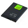 Nokia BL-4D Batteria Originale Interna al Litio, 1200 mAh, Grigio