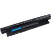HUBEI XCMRD MR90Y Sostituzione della batteria del laptop per Dell Inspiron 15 3000 Series 15-3537 15-3542 15-3543 15-3541 15-3521 15-3531 i3531 i3542-6000bk 17 3721 3737 17R-5737 15R 5537 5521(14.8V 40Wh)