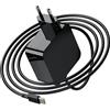 NEUE DAWN USB C Caricatore Notebook 65W Alimentatore Type C per HP Spectre/EliteBook/Elite/Chromebook/Probook/Pavilion X360 X2 13 15 11 12 745 830 840 850 440 G5 G6 G7 1030 1020 G2 G3, Caricabatterie PC Tipo C
