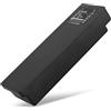 CELLONIC 1x Batteria per Telecomando Compatibile con Scanreco 592, Mini, 590, 1026 - (2000mAh, 7.2V)