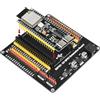 diymore Per modulo ESP32-S3 DevKitC-1 N16R8, agenzia di espansione per autorità di sviluppo ESP32 S3 1-N16R8 con WiFi, Bluetooth 5.0, antenna collegabile USB C