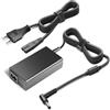 TAIFU 19V 3,42A Alimentatore Caricatore per AMD Ryzen Pro UM250 Mini PC ZOTAC Beelink SEI10 Mini Computer Desktop Intel NUC Kit 65W AC DC Adapter Cavo Alimentazione Caricabatterie