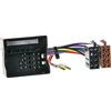 Audioproject A306 - Cavo ISO per Autoradio Quadlock su ISO compatilibe con: Mercedes A B C CLK CLS ML R S Klasse SL Sprinter Vito Viano W169 W245 W203 W209