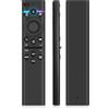 Binghe Telecomando Universale Sostituzione con Samsung Smart TV, BN59-01385A Voce Telecomando con 4 Tasti di Scelta Rapida, Telecomandi con Samsung Compatibile con Sam-sung 4K HD TV 2021-2022