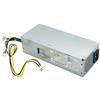Oumauga Alimentatore 180W PCH019 D18-180P1A PA-1181-3HC L07658-001/4 PE-181-3HL D18-180P2A DPS-180AB-26A per HP ProDesk 280G3 400G5 600G3 SFF