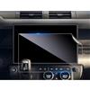 CDEFG Compatibile con Nuovo Land Rover Defender 90 110 130 2026 Navigation Pellicola Protettiva 6H Antigraffio 13,1 pollici GPS Nano Pellicola Anti Graffio Navi Defender OCTA Accessori [2 pezzi]