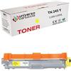 universo cartuccia® TN245 Yellow Toner compatibile con Brother HL-3140CW HL-3150CDW HL-3170CDW MFC-9340CDW MFC-9140CDN MFC-9330CDW MFC-9130CW DCP-9020CDW DCP-9015CDW (YELLOW)