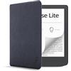 Forefront Cases Custodia per Pocketbook Verse Lite (Modello: 2025) - Protettiva Magnetica Custodia per Pocketbook Verse Lite con Smart Auto Sveglia Sonno Funzione - Sottile, Leggero Cover - Blu Marino