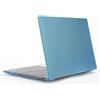mCover Custodia compatibile solo per notebook tradizionali Dell XPS 13 Plus 9320 non 2-in-1 / XPS 9330/9340 / 9345/9350 da 13,4 pollici (non compatibile con altri modelli) - Aqua