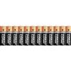 Duracell AA Batterie, confezione da 12
