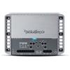 ROCKFORD FOSGATE PM400x4 (EU) PUNCH 4CH Amp Amplificatore Barche Marine Outdoor