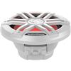 ROCKFORD M1D4-8 Color Optix 20 cm subwoofer barche marine outdoor con LED RGB