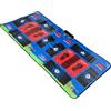 Mad Monkey Track And Field Game Matte per TV con 25 Giochi Sportivi per Bambini e Adulti Multiplayer AV e connessione HDMI Fitness Divertimento e Movimento a casa