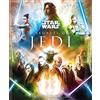 PANINI SPA I segreti dei Jedi. Star Wars. Ediz. a colori
