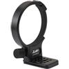 Hersmay Collare per obiettivo per Samyang 135mm F1.8 Full Frame Teleobiettivo Treppiede Collare Lente Fotocamera Treppiede Anello Adattatore