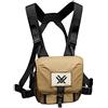 Vortex GlassPak Binocular Harness, P400, Hautfarben