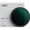 Urth Filtro CPL + ND64 77 mm (Plus)