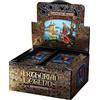 Sorcery TCG: Reame Contestato - Arthurian Legends Booster Box [24 Booster Pack]