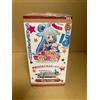 Bianco nero KonoSuba bianco nero booster box