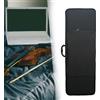 Custodia per violino Borsa per violino oblunga professionale con guscio