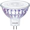 Signify GmbH Signify LED lampada riflettore MR16 GU5.3 927 dimtone - Lampada LED/Multi-LED 12V GU5.3 bianco MAS LE...