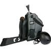 Driver13 Borsa per stivali da equitazione deluxe grigio