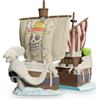 Grupo Erik Editores Erik - Bookend One Piece Akcesorium Oryginalne, Funkcjonalne Własności