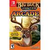 Nintendo Big Buck Hunter Arcade for Nintendo Switch