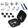 Yosoo Health Gear Lampadine per Targa Universale a LED 12V Lampadine a LED per Targa automobilistica, 1 Coppia(Bianca)