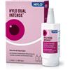 URSAPHARM Srl Hylo dual intense collirio 2 flaconcini da 10 ml