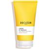 Decleor Decléor Rose Damascena Crema & Maschera 50 ml - Crema viso lenitiva e maschera express per pelli sensibili, rafforza la barriera cutanea, attenua i rossori e ripristina il comfort