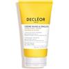 Decleor Decléor White Magnolia Crema Mani & Unghie 50 ml - Crema mani nutriente per mani molto secche, rafforza la barriera cutanea, leviga le unghie e aiuta a prevenire i segni visibili dell'invecchiamento